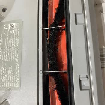 Roidmi Eva Vacum Servisinden Başka Ürün Gönderdiler