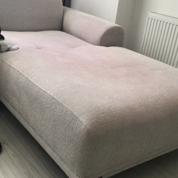 Madame Coco Battaniye Koltuklarımı Mahvetti