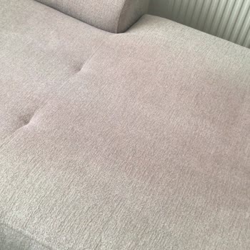 Madame Coco Battaniye Koltuklarımı Mahvetti