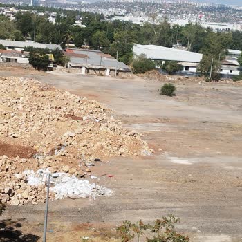 Antalya Büyükşehir Belediyesi Büyükşehir Ve Muratpaşa Belediyesi Belediyecilik Anlayışı