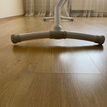 Gazella Ütü Masası Pişmanlık