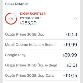 Türk Telekom İki Katı Fatura