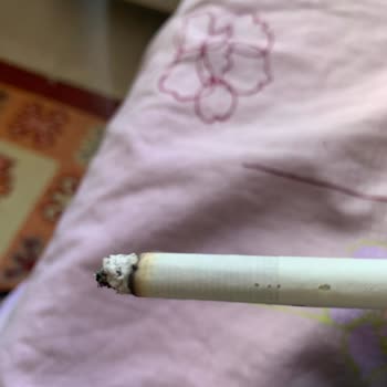 Muratti Rosso Şikayet