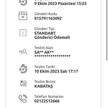 Shopier Serbestbölge Dükkanının Bozuk Ürünleri Yollayıp İade Yapmaması