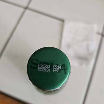 Sırma Maden Suyu Deterjan Kokusu Var