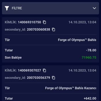 Luccacasino Risk Ekibi Ve Kazanılan Para