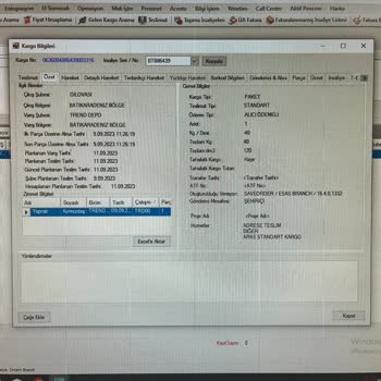 Trendyol 5 Adet Ürünün İadesini 1 Aydır Yapmıyor!