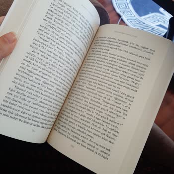 D&R Kitap İade Sorunu