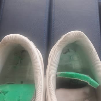 Puma Ayakkabı Tabanı 2 Ayda Kullanılamayacak Hale Geldi