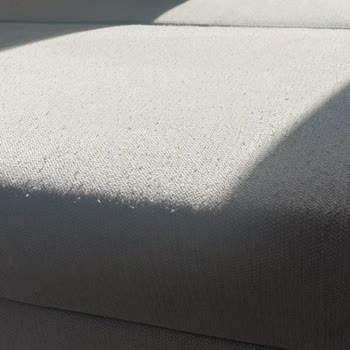 IKEA Friheten Koltuk Tüylenme Problemi