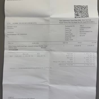 Vatan Bilgisayar Bilicra Çocuk Saatleri Arızalı