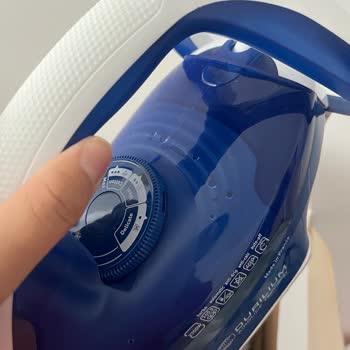 Trendyol'dan Aldığım Tefal Ürün Daha Önce Kullanılmış