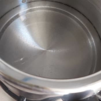 Elmacık Su Kireçli Su Elmacık