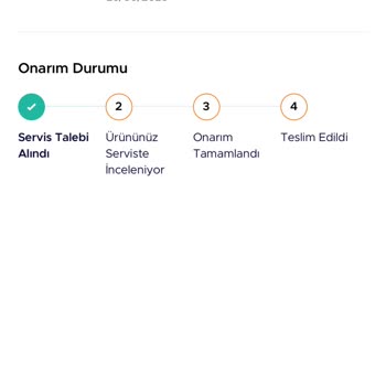 Philips Ev Aletleri Teknosa Çok Duyarsız Ve Ürününün Arkasında Durmuyor