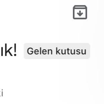 Ecrou Hediye Gönderdiğim Ürünlerin Eksik Gitmesi