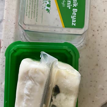 Ekici Peynir Ekici Küflü Peynir