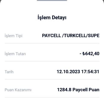 Turkcell Ödediğim Halde Hala Sistemde Fatura Görünmesi