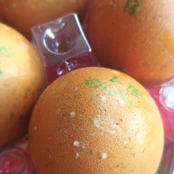 Onur Hipermarketleri Marketten Alınan Gezen Tavuk Yumurtası Küflü Çıktı