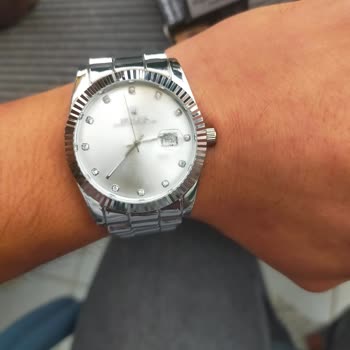 10numarasaat_ (Instagram) Saat Siparişiyle İlgili Sorun