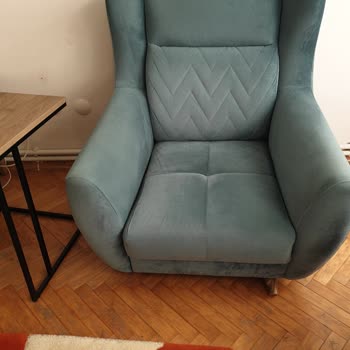 İstikbal Den Alınan Koltukta Kullanılan Malzeme Kalitesizliği