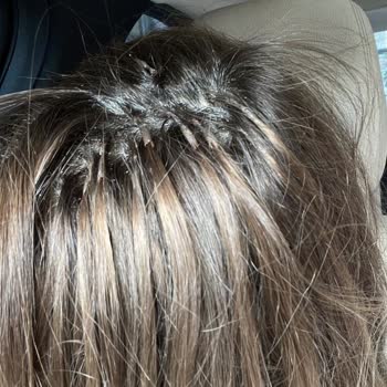 Deniz Aras Hair Designer Pişmanlığı