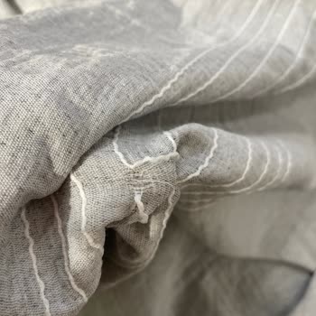 Taç Mağazası Ürün Değişimi Yapılmaması