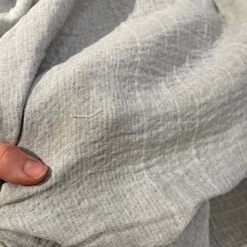 Taç Mağazası Ürün Değişimi Yapılmaması