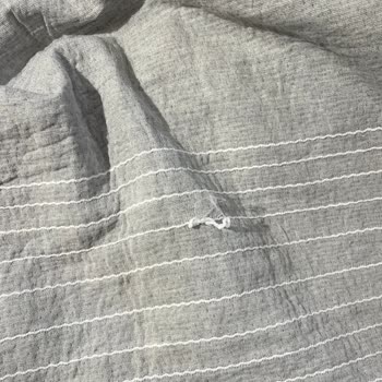 Taç Mağazası Ürün Değişimi Yapılmaması