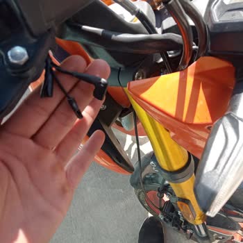 RKS Motor Bay Hans Bayi Mağduriyeti