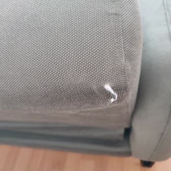 Doğtaş Mobilya Kusurlu Ürün İlgilenilmiyor