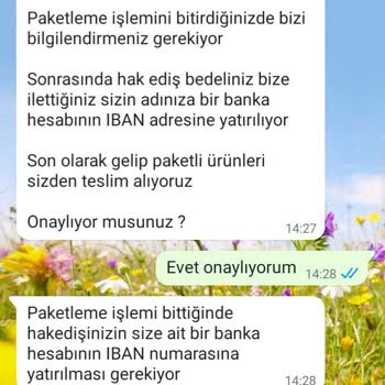 Altun Paketleme Kişisel Verileri Toplama Ve Güvensizlik Hissi Uyandırmak