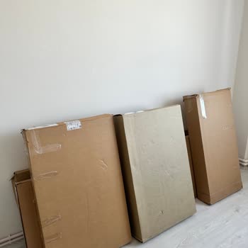 Koçtaş Montaj Ekibi Aramamasına Rağmen Ulaşamadık Diyerek Gelmedi!