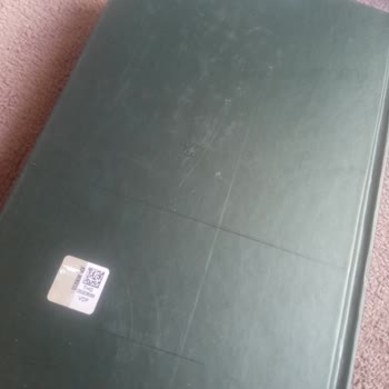 Bkmkitap BKM Hasarlı Kitap