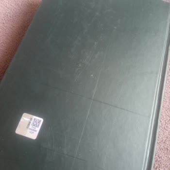 Bkmkitap BKM Hasarlı Kitap