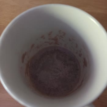 Fomilk Bozuk Fındık Sütü