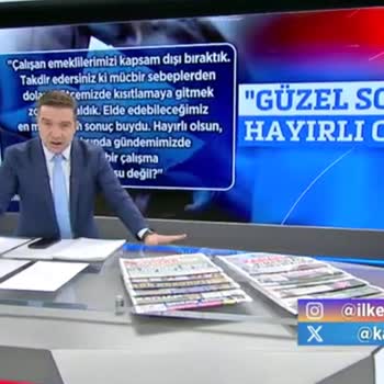 Eki aç