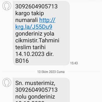 Modayakamoz Butik Çizgi Ve Ykmz Giyimden İademizi Alamıyoruz