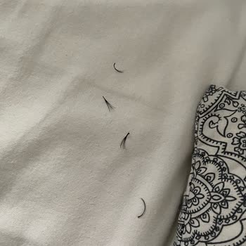 Yaka Estetik (Nişantaşı) İpek Kirpik Sorunu