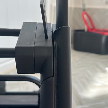 THY Bagajda Kırılan Bebek Arabası