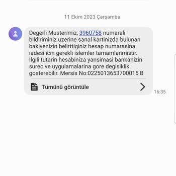 (Nkolay) Aktif Bank Paranızı İşletiyor