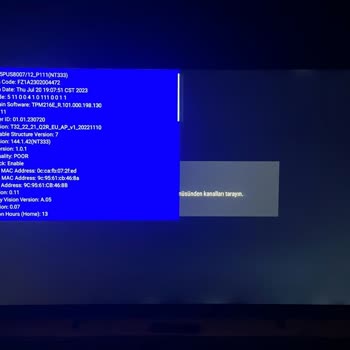 Media Markt Philips Servisi Ayıplı, Hatalı TV'yi Kabul Etmiyor!