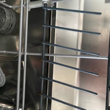 Beko Bulaşık Makinesi Paslanma Sorumu