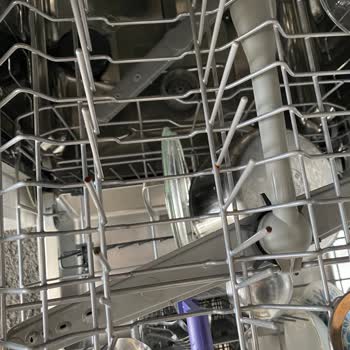 Beko Bulaşık Makinesi Paslanma Sorumu