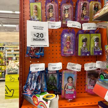 Migros İndirim Uygulanmadı Yüksek Fiyat