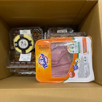 Tazedirekt Soğuk Zincir Taşınması Gereken Ürünler