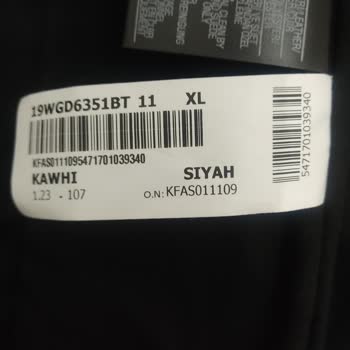 Derimod Kusurlu Mal Satışı