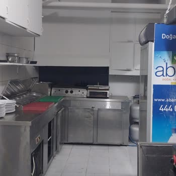 ODTÜ (Orta Doğu Teknik Üniversitesi) 6 Yurt Kantini Hijyen Sorunu