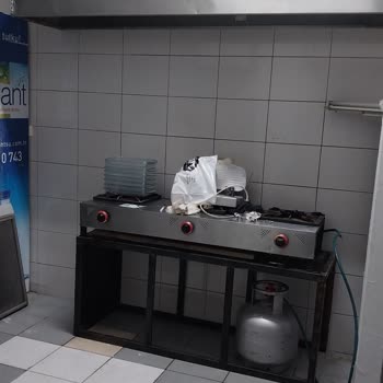 ODTÜ (Orta Doğu Teknik Üniversitesi) 6 Yurt Kantini Hijyen Sorunu