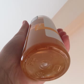 The Purest Solutions   Salisilik Asit Tonik İçinde Kahverengi Parçacıklar Var