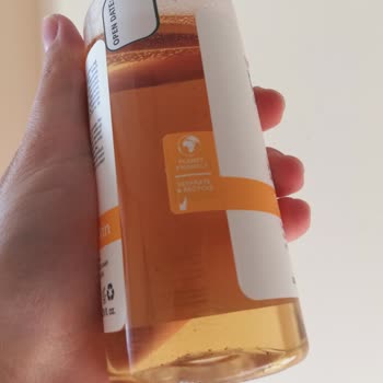 The Purest Solutions   Salisilik Asit Tonik İçinde Kahverengi Parçacıklar Var